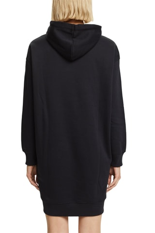 Robe sweat - Noir