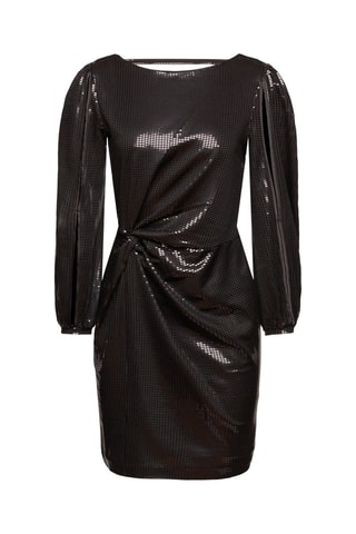 Vestido - Preto