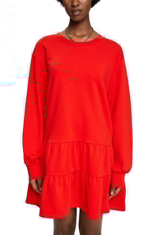 Vestido - Vermelho