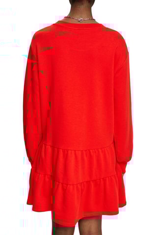 Vestido - Vermelho