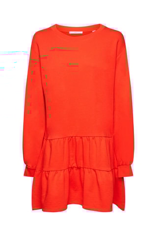 Vestido - Vermelho