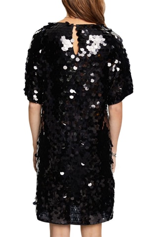 Vestido - Preto