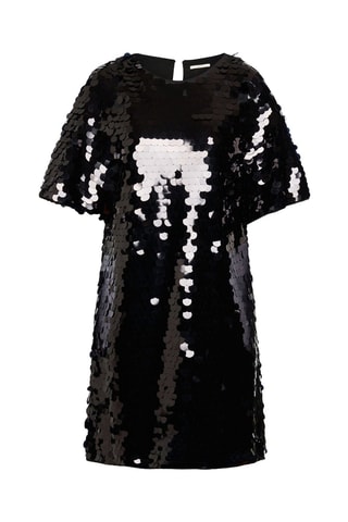 Vestido - Preto