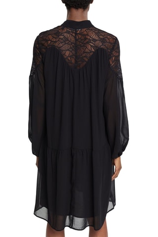 Vestido - Preto
