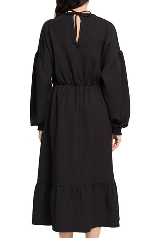 Vestido - Preto