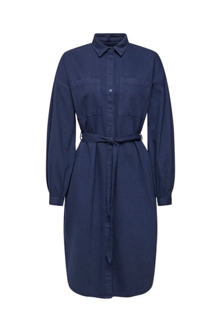 Robe - Bleu marine