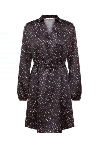 Vestido - Preto