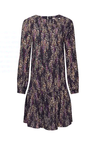 Vestido - Preto