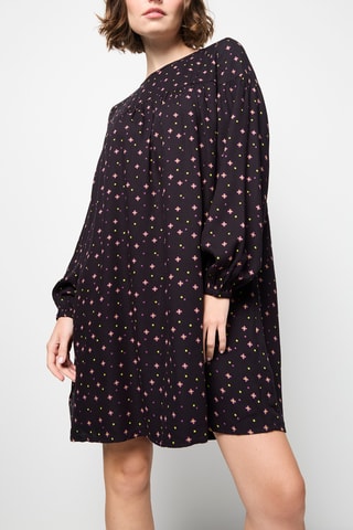 Vestido - Preto