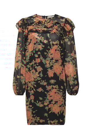 Vestido - Preto