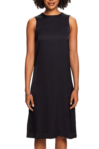Robe droite - Noir