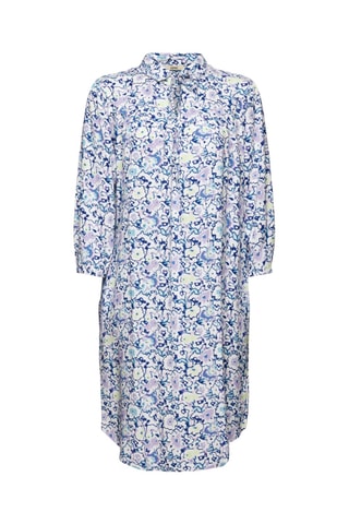 Vestido direito - Branco