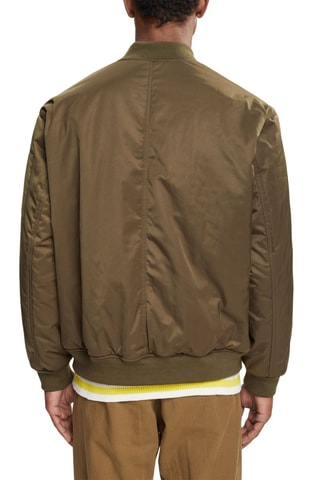 Bomber Caqui