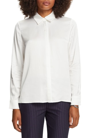 Camisa - Branco