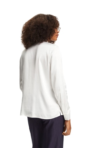 Camisa - Branco
