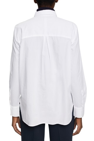 Camisa - Branco
