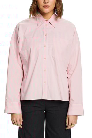 Camisa - Azul-celeste