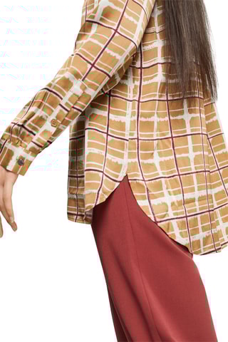 Camisa - Bege