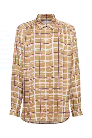 Camisa - Bege