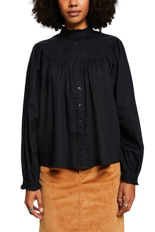 Camisa - Preto