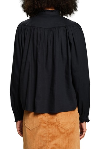 Camisa - Preto
