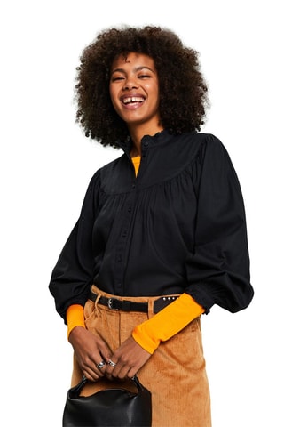 Camisa - Preto
