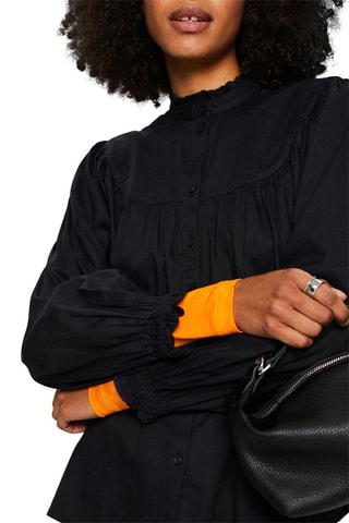 Camisa - Preto