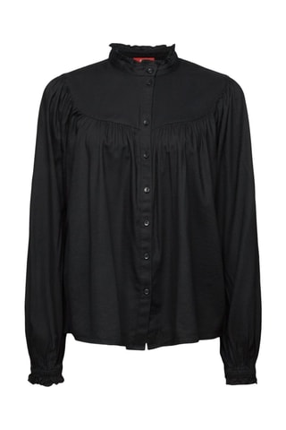 Camisa - Preto
