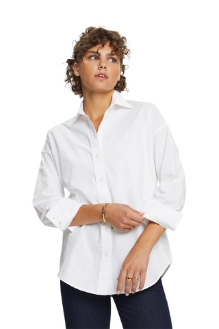 Camisa - Branco