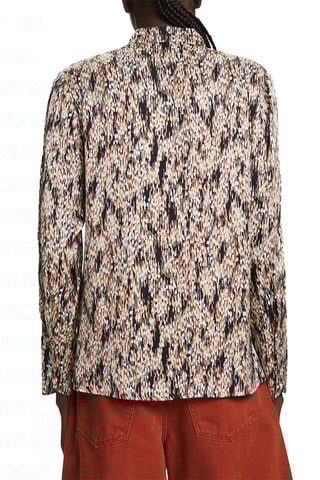 Camisa - Preto