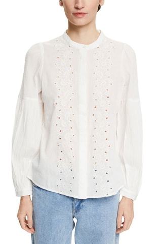 Camisa Branco