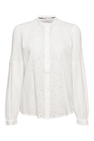 Camisa Branco