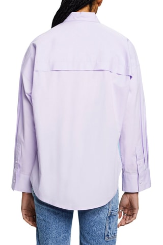 Camisa - Malva