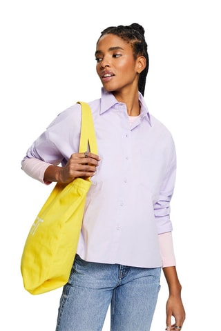 Camisa - Malva