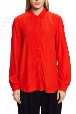 Camisa - Vermelho
