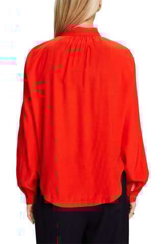 Camisa - Vermelho
