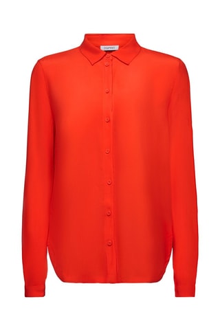 Camisa - Vermelho