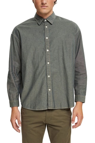 Camisa - Bege