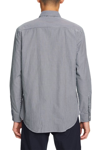 Camisa - Azul-marinho