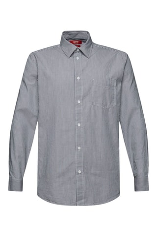 Camisa - Azul-marinho