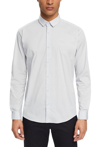 Camisa Azul-claro