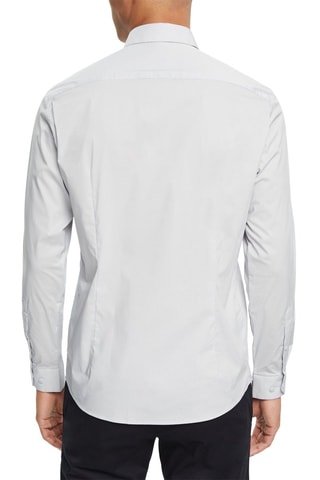 Camisa Azul-claro