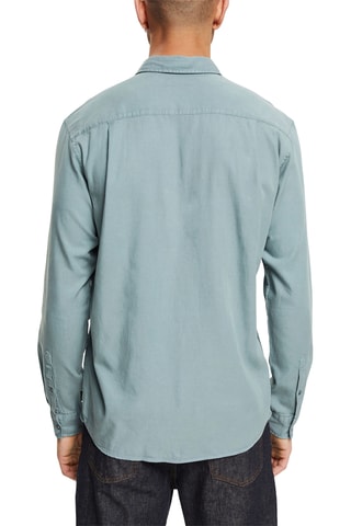 Camisa - Azul
