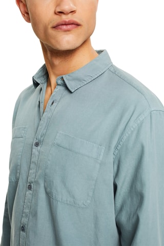 Camisa - Azul