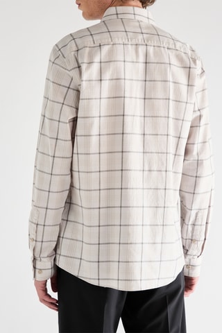 Camisa - Cru