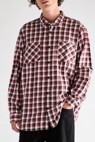 Camisa - Branco