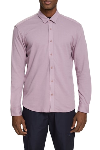 Camisa - Malva