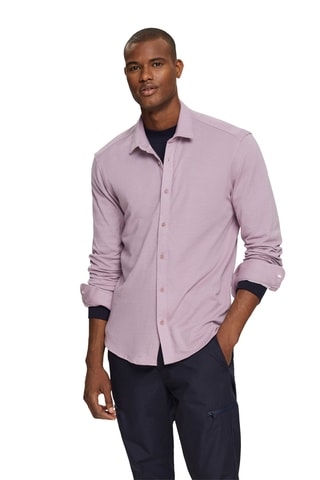 Camisa - Malva