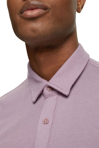 Camisa - Malva