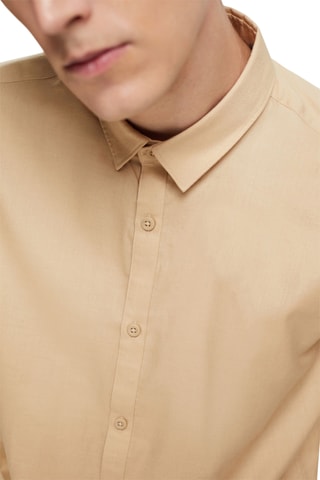 Camisa - Bege